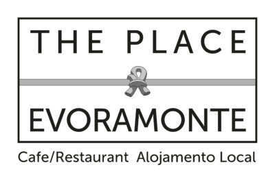 The Place Logo Cafe V1